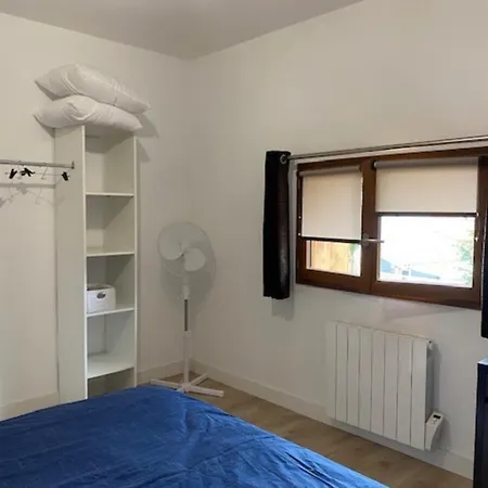 Maison Cosy Centre Ville Equipee 4 Pers Wifi * Gradignan