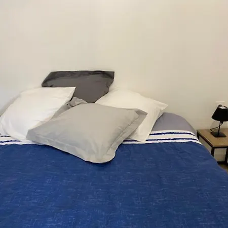 Maison Cosy Centre Ville Equipee 4 Pers Wifi *
