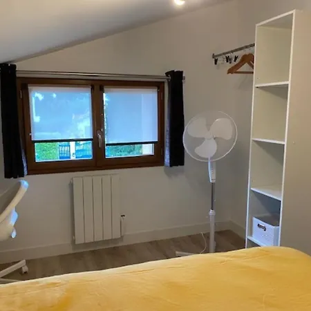 Lejlighed Maison Cosy Centre Ville Equipee 4 Pers Wifi