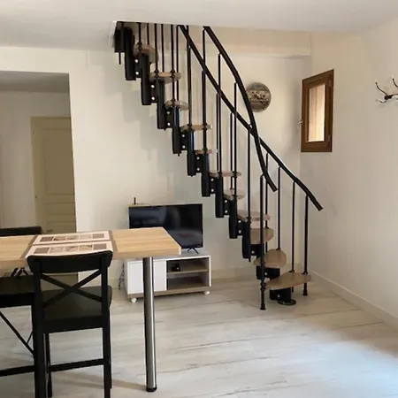 Maison Cosy Centre Ville Equipee 4 Pers Wifi * Gradignan