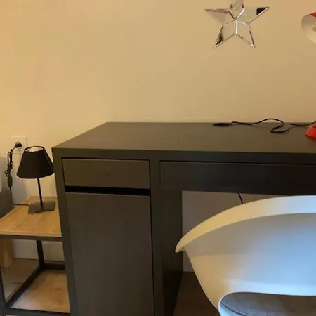 Maison Cosy Centre Ville Equipee 4 Pers Wifi
